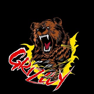 Logo Grizzly